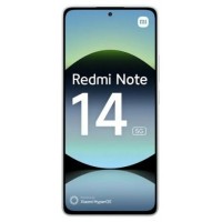 XIAOMI Redmi Note 14 5G 6,67" 256GB 8GB Green